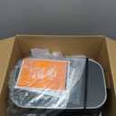 Ninja DZ201 Foodi 8 Quart 6-in-1 DualZone 2-Basket Air Fryer with 2 Independent Frying Baskets, Match Cook & Smart Finish to Roast, Broil, Dehydrate & More for Quick, Easy Meals, Grey