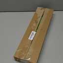 ZHAYAO Reusable Microfiber Floor Mop System, Wet & Dry Sweeper Kit, Includes 1 Sweeper Handle, 3 Washable Chenille Mop Pads, Dry & Wet Use for Hardwood, Tile, and Laminate Floor