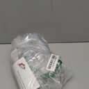 JMEXSUSS 300 LED Remote Control Christmas Curtain Lights, Plug in Fairy Curtain Lights Outdoor, Window Wall Hanging String Lights for Bedroom Backdrop Wedding Party Indoor Patio Xmas Decor, Warm White