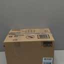 Always Discreet Adult Incontinence Pads for Women, Heavy Absorbency, Long Length, Postpartum Pads, 156 Count (4 Packs of 39)