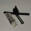 Crankcase Splitter Separator Tool Compatible with Motorcycle Dirt Bike ATV 2 Stroke or 4 Stroke Crank Case with 360 Rotatable Arms