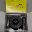 [Pro 2025] Planetarium Projector with Brighter Wider Projection, 13 in 1 Star Projector Galaxy Light with Starry Night Sky Space Nebula Solar System Constellation Moon for Bedroom Ceiling Room Decor