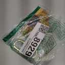 BAISRKE for iPhone 17 Air Case 6.6 inch, Clear Hard Back Cover with Yellow Sunflower Design - Slim Protective Shockproof Shell for Women