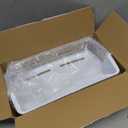 Upgraded AAP73631502 Refrigerator Door Shelf Replacement Compatible With LG KENMORE fridge door shelf Parts,Replacement AP5673810 2652330 EAP7786021 AAP72909218 Fit Top Right-1 PCS