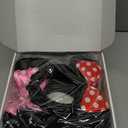 NEWTGAN 20 PCS Mouse Ears Headbands for Birthday Party Theme Park Costume Play Celebration for Boys and Girls (3color)