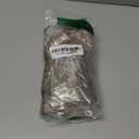 RENESSY Premium Silk Pillowcase 100% Organic Mulberry Silk, 22 Momme, Grade 6A - Oeko-Tex Certified in Germany - Luxury for Hair & Skin, 2 Pcs (Standard Size 20x26 Inches, Champagne)