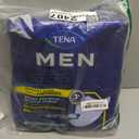 TENA Incontinence Guards for Men, Moderate Absorbency, 48 Count