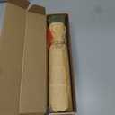 TooGet Natural Lavender Bundles, Freshly Harvested 400+ Stems Dried Lavender Bunch 16" - 18" Long, Decorative Flowers Bouquet for Home Decor, Crafts, Gift, Wedding or Any Occasion