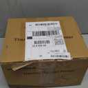 Men's Afro Wig for 70s Disco Party, 5pcs (Wig+ Glasses+ Necklace+ Mustache+ Wig Cap) 70s Outfits Costume for Cosplay Halloween Christmas Party (Black+Accessories)