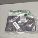 UNA GELLA Almond Gel Nail Tips 600 Pcs Pre Etched Medium Almond Shaped Nails Full Cover Press On Nails 12 Sizes Clear Fake Soft Gel Tips for Flat & Curved Nail Bed Extension Home DIY Salon