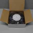 Steam Mop Pads Replacement Brush Head for Shark Steam and Scrub Mop S7000/S7001/S8201/s7201 Series Brush Heads with Nylon Bristles, Deep Clean Hardwood & Tile Floors, Scratch-Free Polish(Blue)