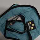 Perytong Sleep Headphones Bluetooth 5.4 Headband, Wireless Earphones Music Sleep Earbuds Sleeping Eye Mask with HD Stereo Speakers for Workout Running Travel Yoga, Ideal Gifts for Women Men (HB DarkGreen)