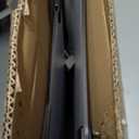 Golf Cart Windshield for EZGO TXT 1995-2013 Gas & Electric, 40.7" W X 28.3" H, 3/16" Thick PC, Foldable Front Windshield with Heavy Duty Hinge, Anti-UV, Impact Resistant, Scratch Resistant