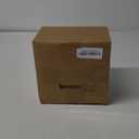 Wettarn Halloween Mist Maker Fogger 8" Witch Cauldron Kettle with Handle 12 LED Lights Fog Machine Atomizer Mini Mister Punch Bowl Plastic Cauldron Pot for Holidays Outdoor Parties Decorations