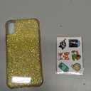 TAURI for iPhone 17 Pro Max Case, Full Camera Protection with Screen Protector, Anti-Yellowing Military-Grade Protection Shockproof Slim Phone Case for iPhone 17 ProMax, Clear