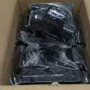 Qualirey 8 Pcs Rat Traps Extra Large Dual Entry Rat and Chipmunk Traps Covered Tunnel Snap Trap Heavy Duty for Indoor Outdoor Garden Basement Yard Rats Mice Chipmunks Set Up and Reusable