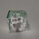 Nylon Sports Watch Band, 26mm Military Strap Compatible with Garmin Instinct 3 50mm/Fenix 8 51mm/7X/7X Pro/6X/6X Pro/5X/5X Plus, Tactix 7 Pro/ Delta, Quatix 6X/5X, Descent MK1/MK2, Instinct 2X, Foretrex 601/701, Enduro /Enduro 2/ Enduro 3, D2 (Small Wrist (6.4'' to 7.4''), Green)