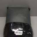 Wenven Women's Warm Thickened Parka Coat Winter Puffer Jacket with Removable Hood 3XL