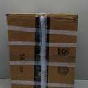 Taygeer Travel Laptop Backpack for Men Women, Airplane Approved Travel Backpack Suitcase with Usb Charging Port, Lightweight College 35l Luggage Bag 15.6inch Laptop Mochila Gifts for Business,Black (Large)