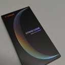 TORRAS Strong Magnetic & Seamless Stand for iPhone 17 Pro Max Case, Fit for MagSafe, Military Grade Drop Protection, Sturdy Adjustable Kickstand Slim for iPhone 17 Pro Max Case Translucent Matte Black