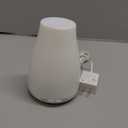 InnoGear Essential Oil Diffuser, Ultrasonic Diffusers for Home Aromatherapy Humidifier for Bedroom Room 7 Colors LED 2 Mist Mode Auto Off, Basic White