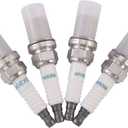 90919-01210 SK20R11 Iridium Spark Plugs Compatible with Toyota Camry RAV4 Avalon Lexus