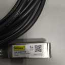 10Gtek 10G SFP+ DAC Cable - 10GBASE-CU Passive Direct Attach Copper Twinax SFP Cable for Cisco SFP-H10GB-CU3M, Meraki MA-CBL-TA-3M, Ubiquiti UniFi, Netgear, Fortinet, 3-Meter(10ft)  