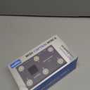 Paint Audio MIDI Captain MINI 6 Foot Controller Multi-Effects Keyboards Synthesizer USB-MIDI DAW DSP Software USB-HID Support Multi-state Switch Cycling(MIDI Captain MINI 6)