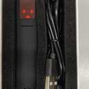 Souhpyh Hidden Camera Detector, Spy Camera Detectors  AIPowered AntiSpy Device, GPS Tracker & Bug Detector, Portable RF Signal Scanner for Hotels, Travel, Home & Office, 5Level Sensitivity