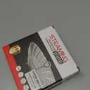 Vegetable Steamer Basket for Cooking 304 Stainless Steel Veggie Food Steamer Basket, Folding Expandable Steamers to Fit Various Size Pot (5.9" to 10")