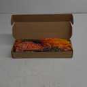 10 Bundles Artificial Mums for Outdoors Fake Fall Flowers Silk Flowers Plastic Plants UV Resistant No Fade for Outside Porch Garden Pots Planters Autumn Fall Decor (Fall)