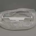LG AAP73631702 Genuine OEM Door Shelf Bin (White) for LG Refrigerators