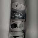 Wishouse K15 Walkie Talkies Long Range for Adults, Rechargeable Two-Way Radios 4 Pack, 2W FRS, 22 Channels, USB-C, Flashlight, NOAA/SOS, Quick Pair, for Camping & Hunting, Emergency Use (Blue Red Yellow Cyan)