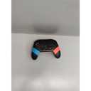 Wireless Switch Controller for Nintendo Switch/Lite/OLED Controller, Switch Controller with a Mouse Touch Feeling on Back Buttons, Extra Switch Pro Controller with Wake-up,Programmable, Turbo Function (Red+Blue)
