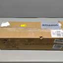 Box Anchor for Boats, Offshore, Small,Silver