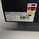 SM New York Women's Wedge Sandals Platform Elastic Strap Platform Sandals, Size 8 1/2, Black