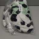 CuteOn Toddler Halloween Costume Onesie Cosplay Romper Christmas Infants Baby Costume Cow 3-4 Years