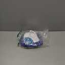 NEWGO Ice Pack for Knee Injuries Reusable, Knee Ice Pack Wrap Around Entire Knees for Replacement Surgery Recovery, Gel Cold Pack Wrap for Meniscus Tear, ACL, Swelling Pain Relief - Blue