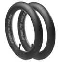 16 x 1.75/1.95/2.125 Heavy Duty Thorn Resistant Inner Tube Replacement for All Baby Trend Expedition Jogger Strollers and More! [2-Pack] Steerling Tire Co. (16'' x 1.75 Heavy Duty)