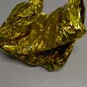 Joycard 40 Inch Gold Foil Helium Number 67 Balloons for 67th Birthday Party Decorations