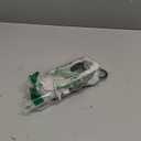 Disney Baby by J.L. Childress Baby Stroller Hooks - Essential Travel Accessories for Mom, Carabiner Clip for Stroller, Heavy Duty, Holds Water Bottles & Diaper Bags - Mickey Mouse, 2 Pack