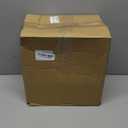 Inclined Desk File Organizer,Vertical File Folder Holder Stand Metal Rack File Sorter for Office Classroom Desktop Organization (1Pack, Gold)