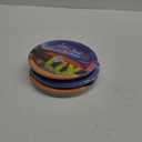 Super Bowl LIX 9 Inch Plates, Set Of 3