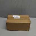 Wedding Bouquets for Bride Bridesmaid,White Champagne Artificial Roses Flowers for Wedding Church Decoration (7.5in)