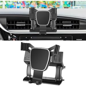 Car Phone Mount Holder for Toyota Corolla 2014 2015 2016 2017 2018 2019 Auto Accessories Navigation Bracket Interior Screen Decoration Dash Board Mobile Cell Phone case