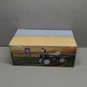 Paddle Board Pump Electric with Auto-Off Function Dual Motor for Inflatable SUP and Boat, Portable Electric Air Pump for Paddleboard with Car Power Connector and Kayak Accessories