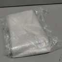 200 Pcs Piping Bags Extra Large 24 Inch Disposable Icing Bags Clear Anti Burst Pastry Bags, Thickened Non-Slip Icing Piping Bags for Frosting, Ideal for Desserts Cakes Cookie Decoration