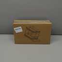 Mustorn Pull Out Spice Rack Organizer for Cabinet, Rotatable 2 Tier Slide Out Seasoning Organizer and Storage Adhesive Vertical Spice Rack Shelf Pullout for Kitchen Cabinets(2 Drawer, Acrylic)