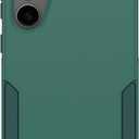 OtterBox Samsung Galaxy S24+ Commuter Series Case - GET Your Greens, Slim & Tough, Pocket-Friendly, with Port Protection