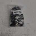 Push to Connect Fittings kits,6mm Tube OD x 1/2 Inch NPT Thread Male Elbow and Straight Pneumatic Quick Connect Air Hose Fitting kits Tube Fittings Air Fittings 24Pcs